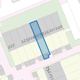 Perceel WPK02-L-4951