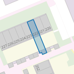 Perceel WPK02-L-4952