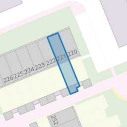 Perceel WPK02-L-4953