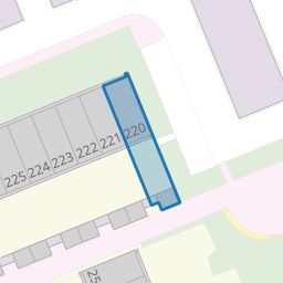 Perceel WPK02-L-4954