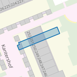 Perceel WPK02-L-4956