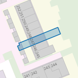 Perceel WPK02-L-4960