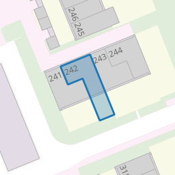 Perceel WPK02-L-4964