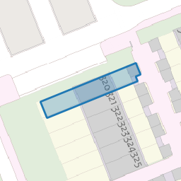 Perceel WPK02-L-4967