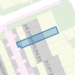 Perceel WPK02-L-4993