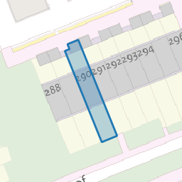 Perceel WPK02-L-4998