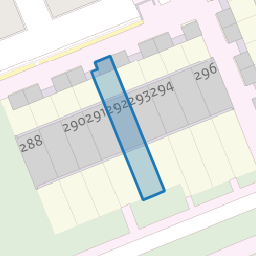 Perceel WPK02-L-5000