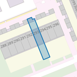 Perceel WPK02-L-5001