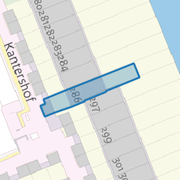 Perceel WPK02-L-5013