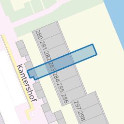 Perceel WPK02-L-5016