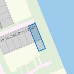 Perceel WPK02-L-5020