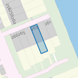 Perceel WPK02-L-5022