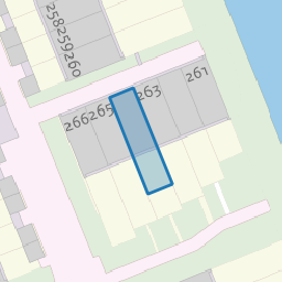 Perceel WPK02-L-5023