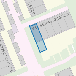 Perceel WPK02-L-5025