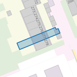 Perceel WPK02-L-5027