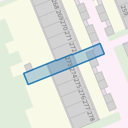 Perceel WPK02-L-5031