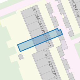 Perceel WPK02-L-5033