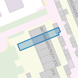 Perceel WPK02-L-5036