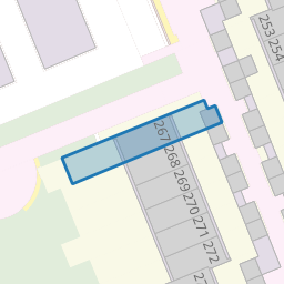 Perceel WPK02-L-5037