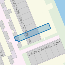 Perceel WPK02-L-5039