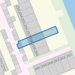 Perceel WPK02-L-5040