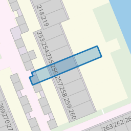 Perceel WPK02-L-5042