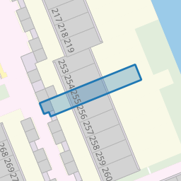 Perceel WPK02-L-5043