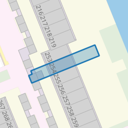 Perceel WPK02-L-5044