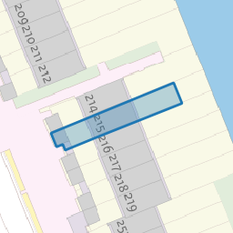 Perceel WPK02-L-5050