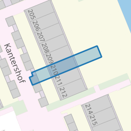 Perceel WPK02-L-5054