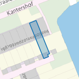 Perceel WPK02-L-5061