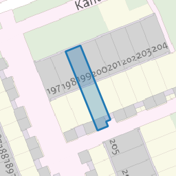 Perceel WPK02-L-5065