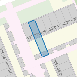 Perceel WPK02-L-5066