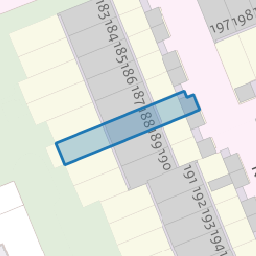 Perceel WPK02-L-5073