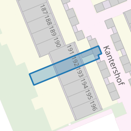 Perceel WPK02-L-5077