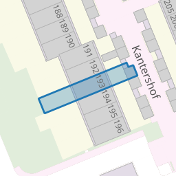 Perceel WPK02-L-5078