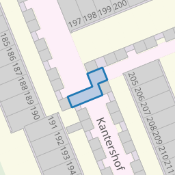 Perceel WPK02-L-5082