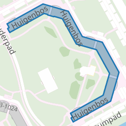 Perceel WPK02-L-5088