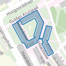 Perceel WPK02-L-5091