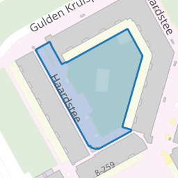 Perceel WPK02-L-5092