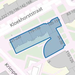 Perceel WPK02-L-5097