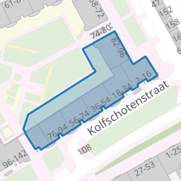 Perceel WPK02-L-5100