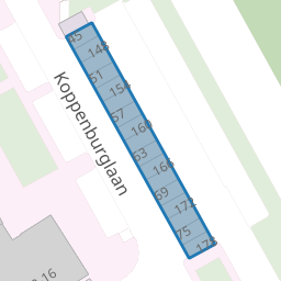 Perceel WPK02-L-5103