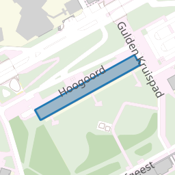 Perceel WPK02-L-5115