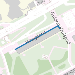 Perceel WPK02-L-5116