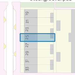 Perceel WPK02-L-5131