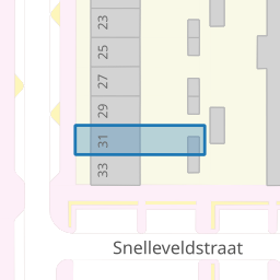 Perceel WPK02-L-5134