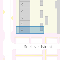 Perceel WPK02-L-5135