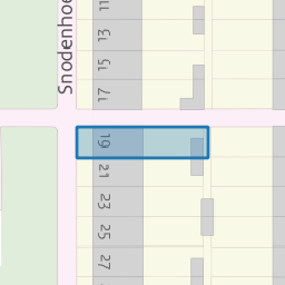 Perceel WPK02-L-5136