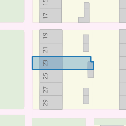 Perceel WPK02-L-5138